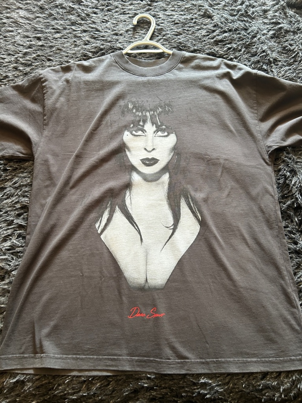 Darc Sport Mistress of Darkness limited Shirt